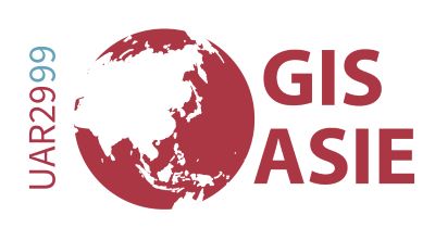 GIS Asie logo